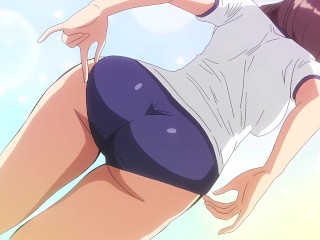 Boku ni Harem Sexfriend ga Dekita Riyuu Episode 4