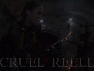 PREVIEW: CRUEL REELL - PURGATORIUM 2