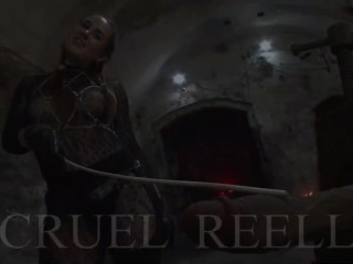 PREVIEW: CRUEL REELL - PURGATORIUM 2