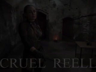 PREVIEW: CRUEL REELL - PURGATORIUM 2