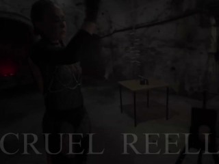 PREVIEW: CRUEL REELL - PURGATORIUM 2