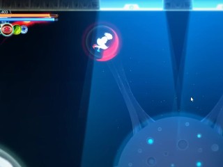 2B NIER AUTOMATA ALIEN GANGBANG