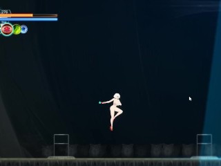 2B NIER AUTOMATA ALIEN GANGBANG