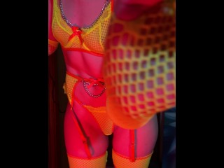 ASMR 💚 Personal Attention Roleplay (visual triggers)