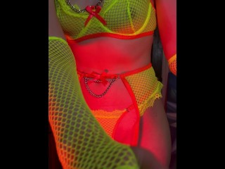 ASMR 💚 Personal Attention Roleplay (visual triggers)