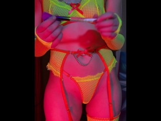 ASMR 💚 Personal Attention Roleplay (visual triggers)