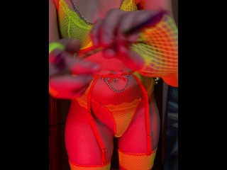 ASMR 💚 Personal Attention Roleplay (visual triggers)