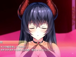 【H GAME】Role Player 小粥姉妹♡Hアニメーション⑫ エロアニメ