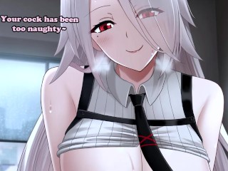 [Teaser] Prinz Heinrich Fuck Your Manly Cock! Full Version on Patreon