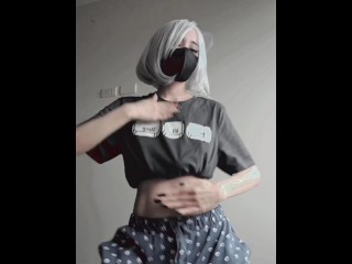 Tiktok Sexy Trends Dance