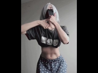 Tiktok Sexy Trends Dance