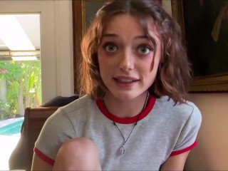 Freaky Ahh Little Step Sister - Shrooms Q - Family Therapy - Alex Adams