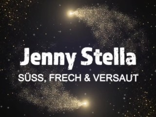 MONSTERDILDO Schlammschieben! Größer als ne Bierdose!