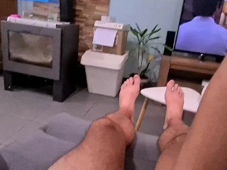 Elle veut une levrette avec son plug anal 😜