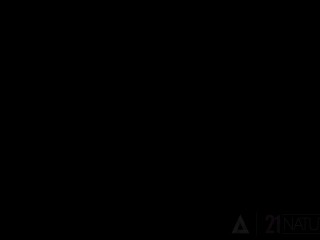 21 NATURALS - Hot Asian Girl May Thai Wants Her Wet Pussy Fucked Now!