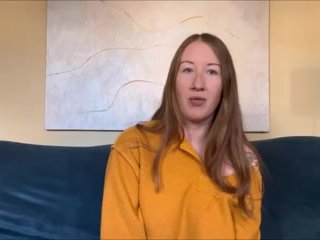 Step-Mommy Jerks Your Friends Off Intro