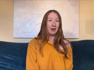 Step-Mommy Jerks Your Friends Off Intro