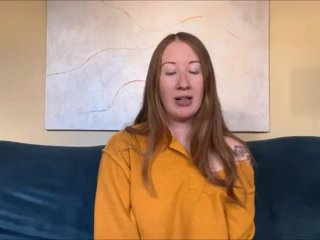 Step-Mommy Jerks Your Friends Off Intro