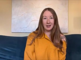 Step-Mommy Jerks Your Friends Off Intro