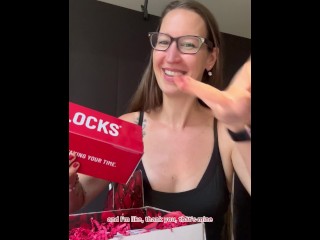 Intimacy Games Review 