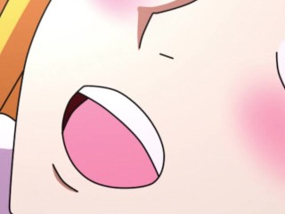 Nami Hen Egghead (One Piece)