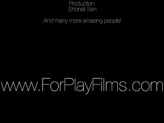 Closer Trailer ForPlay Films (The classic pool-boy fantasy… or is it)