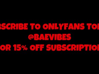 I LET MY BBC STEP-DADDY PUND MY TIGHT PUSSY HARD && ROUGH