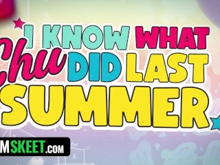 I Know What Chu Did Last Summer Part 1: My New Best Friend - Trailer