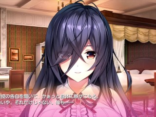 【H GAME】FRIENDS GAME♡Hシーン Part8 Umemaro3D エロアニメ