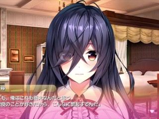 【H GAME】FRIENDS GAME♡Hシーン Part8 Umemaro3D エロアニメ