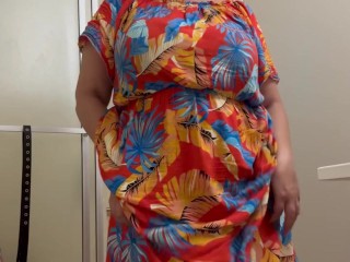 Employer Requires A Shy Woman To Remove Every Piece of Clothing