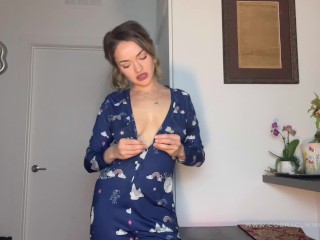 Step Sis Joi -"DONT CUM" Challenge - Jerk Off Instruction