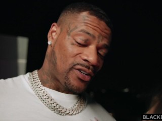 BLACKEDRAW Giddy Up Compilation