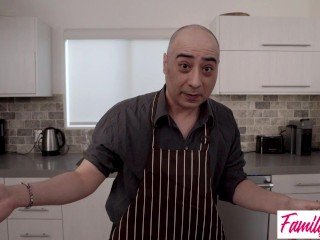 Vanna Bardot Gives Pitty BJ Discovers She like Dick More than Pussy - S1:E3