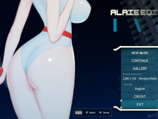 2b nier automata fucked by giant aliens hentai galery