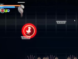 2b nier automata all the tentacle hentai animations