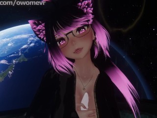 Horny Villainess Seduces You With Her Pussy To Conquer The World