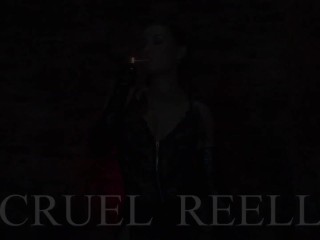 PREVIEW: CRUEL REELL - FOCUS ON MY LIPS! 2