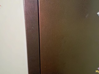 Don't refuse me, stepbrother, I want to please you. Let me ride your dick