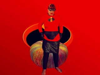 Elastigranny’s Heroic Gilf Masturbation, Missionary Fuck & Cum Dripping Creampie 07222024 CAMS14M