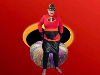 Elastigranny’s Heroic Assisted Gilf Masturbation Cum 07222024 CAMS25