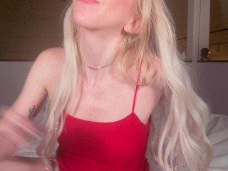 POV JOI Submissive Homewrecker