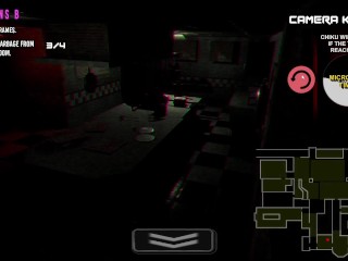 Fap Nights At Frenni's Night Club Hentai Sex Game Sex Scenes And Walkthrough Gameplay Part 3 [18+]