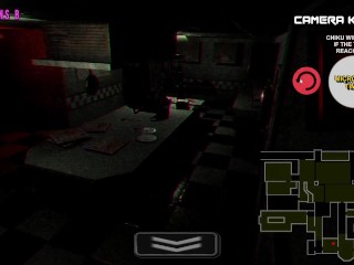 Fap Nights At Frenni's Night Club Hentai Sex Game Sex Scenes And Walkthrough Gameplay Part 3 [18+]