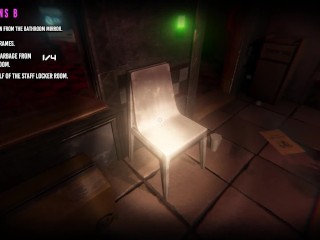 Fap Nights At Frenni's Night Club Hentai Sex Game Sex Scenes And Walkthrough Gameplay Part 3 [18+]