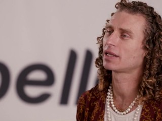 CUTE PETITE GODDESS Demi Hawks Rides Michael Vegas' Hard Shaft