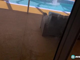 The Perfect Wife: Andi Peacock