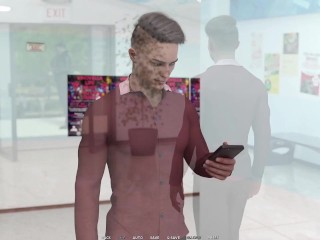 Vinovella University #14 • Visual Novel PC Gameplay [HD]