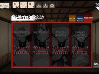 THIS IS HOW U MAKE A KUNOICHI SUBMISSIVE