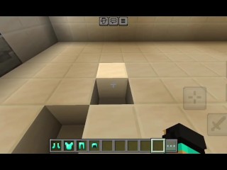 5% La MEJOR CASA DE REDSTONE con +100 MECANISMOS Minecraft +1.21